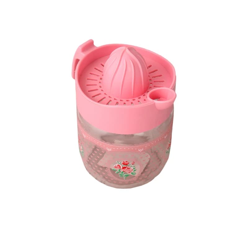آبمیوه گیر و اب مرکبات گیر دستی ساخت ترکیه ( تخفیف ویژه فقط 75 تومان ) — تصویر ۳
