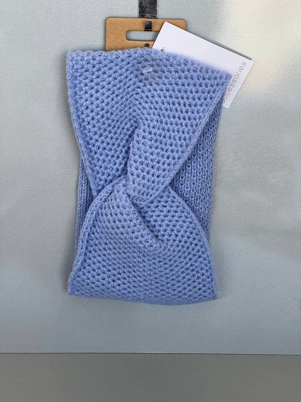 هد بند دخترانه زمستانی Accessories — تصویر ۲