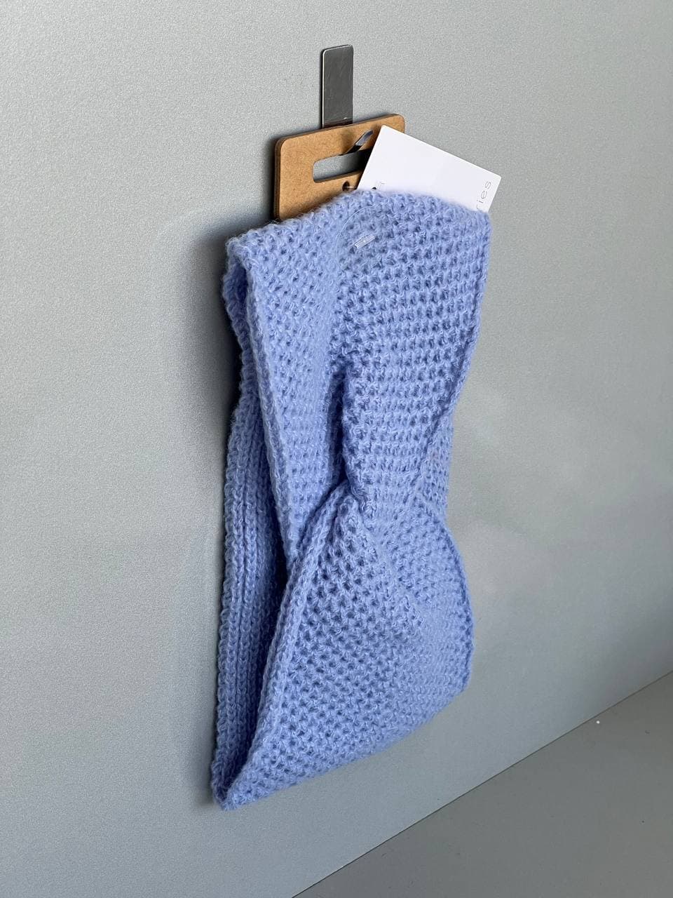 هد بند دخترانه زمستانی Accessories — تصویر ۳
