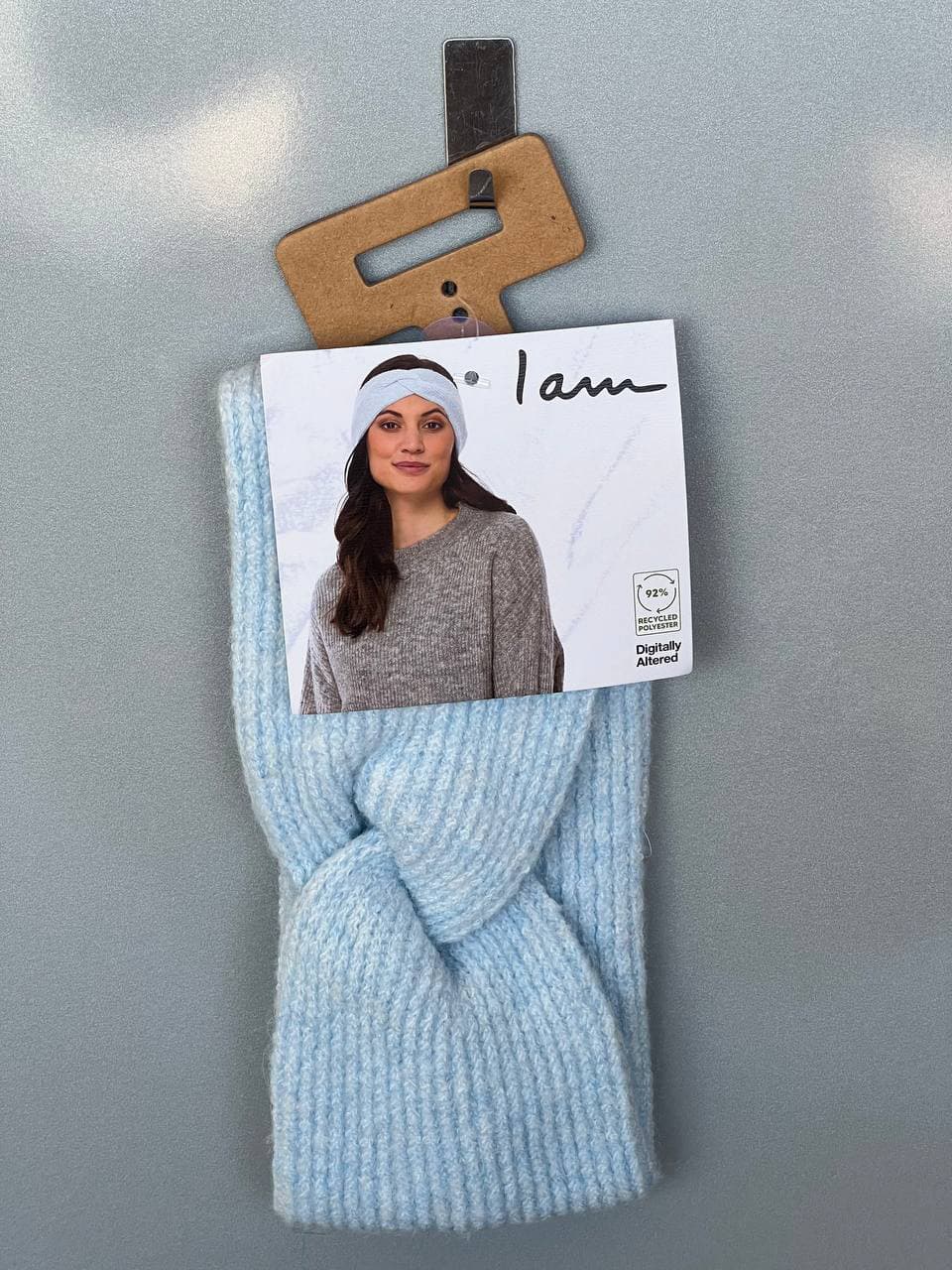 هدبند سر زمستانی Accessories