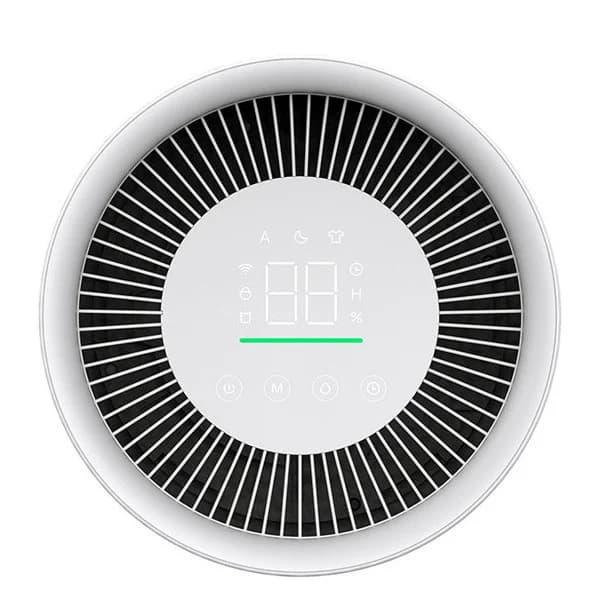 دستگاه رطوبت گیر میجیا مدل Dehumidifier csj0122dm — تصویر ۴