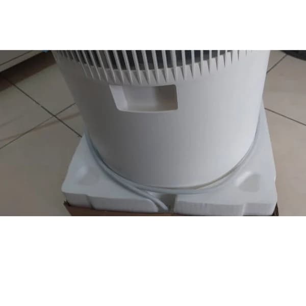 دستگاه رطوبت گیر میجیا مدل Dehumidifier csj0122dm — تصویر ۳