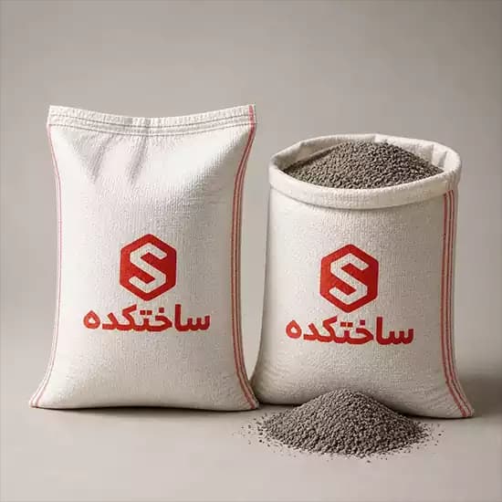 ماسه پاکتی