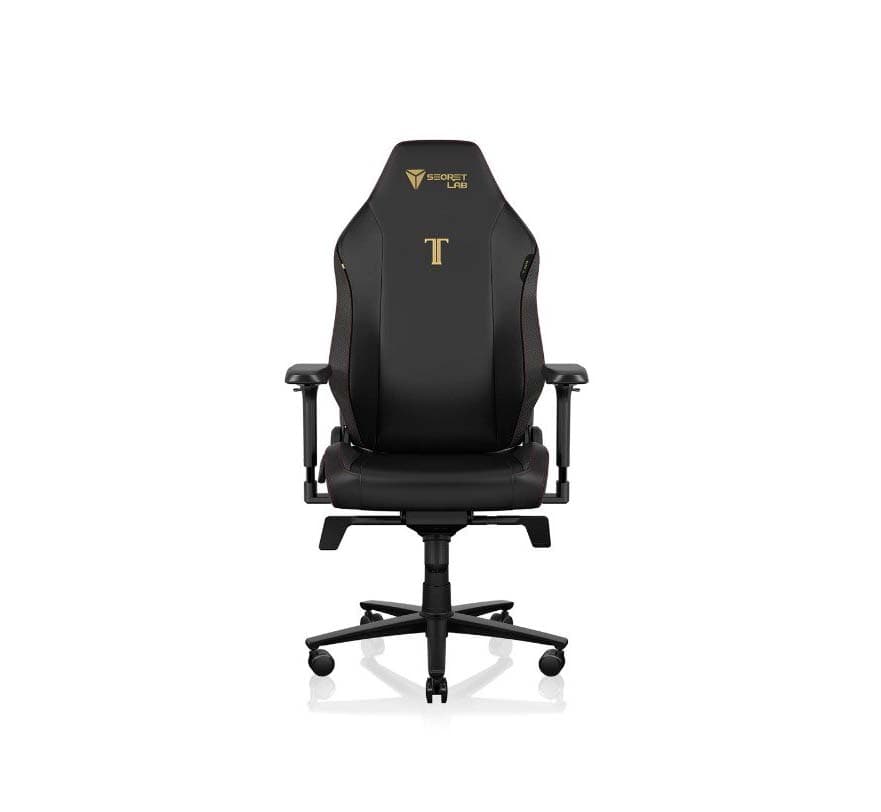 صندلی گیمینگ سکرت لب Secretlab TITAN Evo Stealth