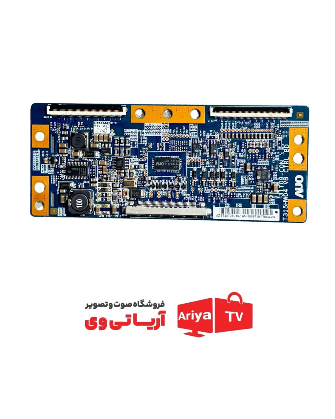 تیکان سامسونگ مدل UA40D5540BM