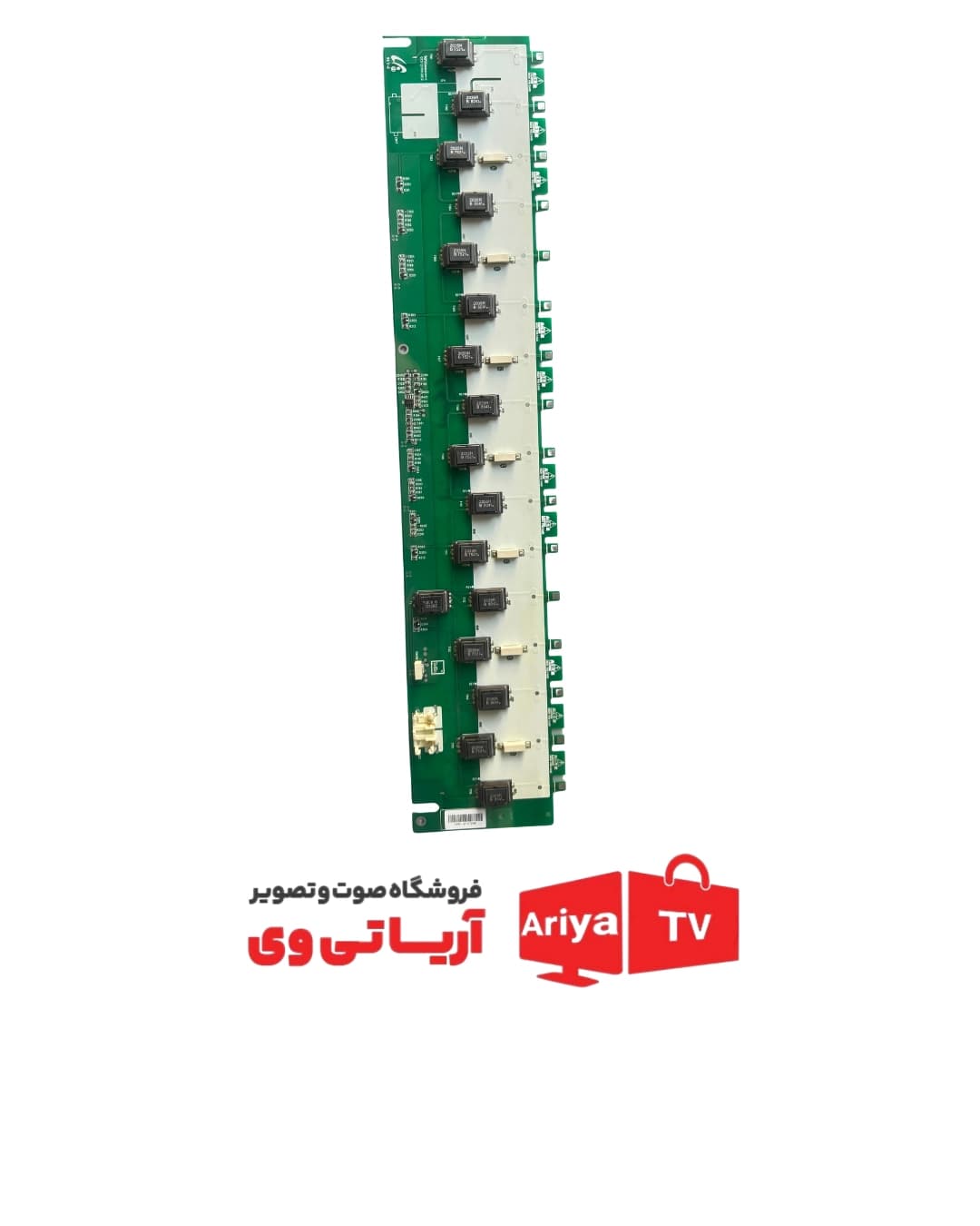 اینورتر تلویزیون سونی مدل kdl-40s3000
