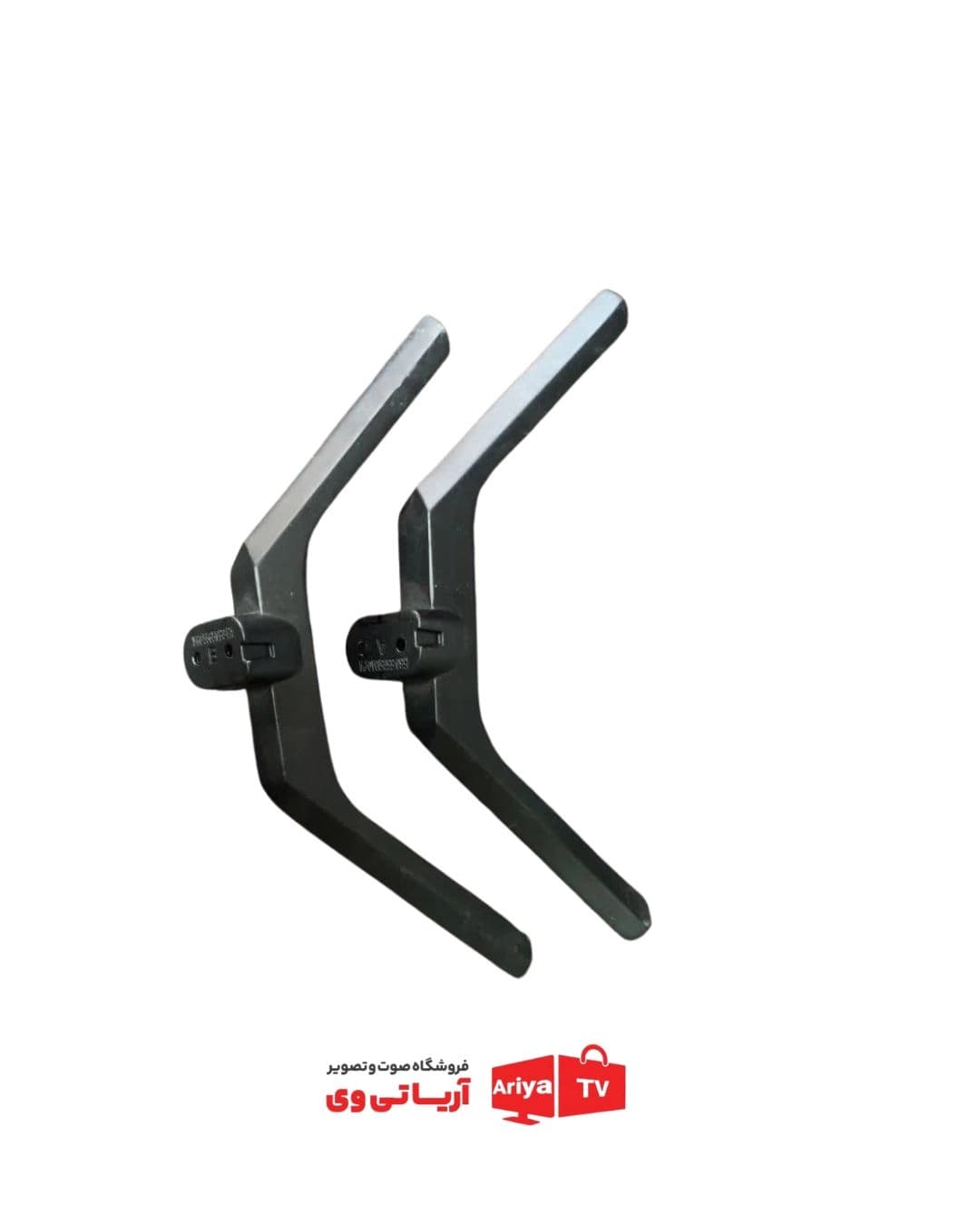 پایه فابریک تلویزیون ایکس ویژن مدل 55×15