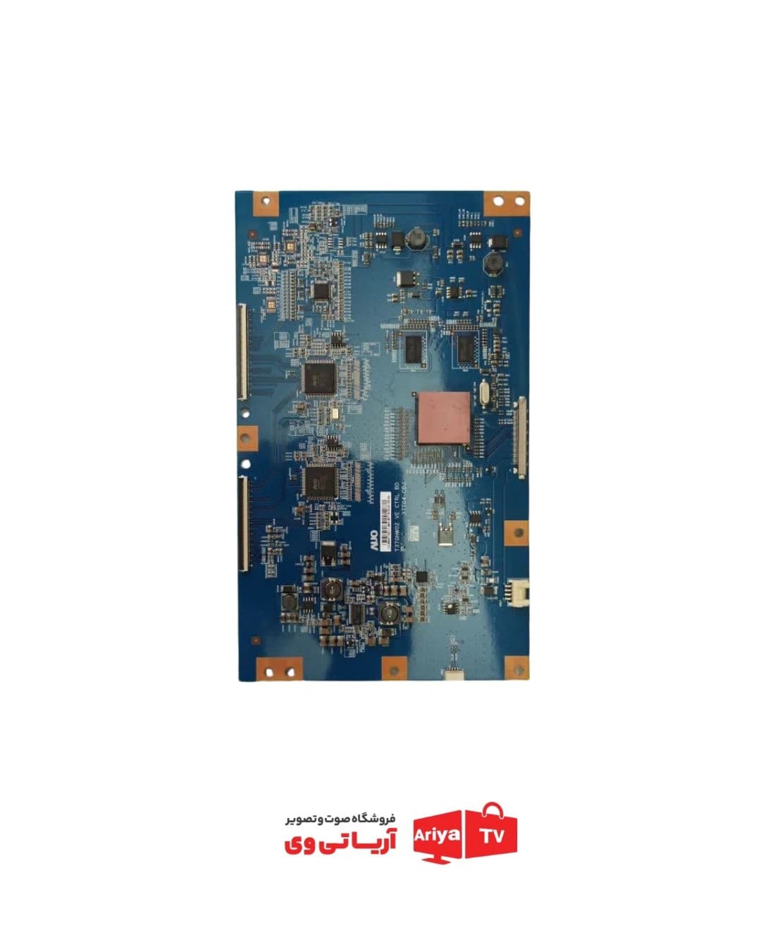 برد تیکان تلویزیون سامسونگ مدل LA40B650T1R