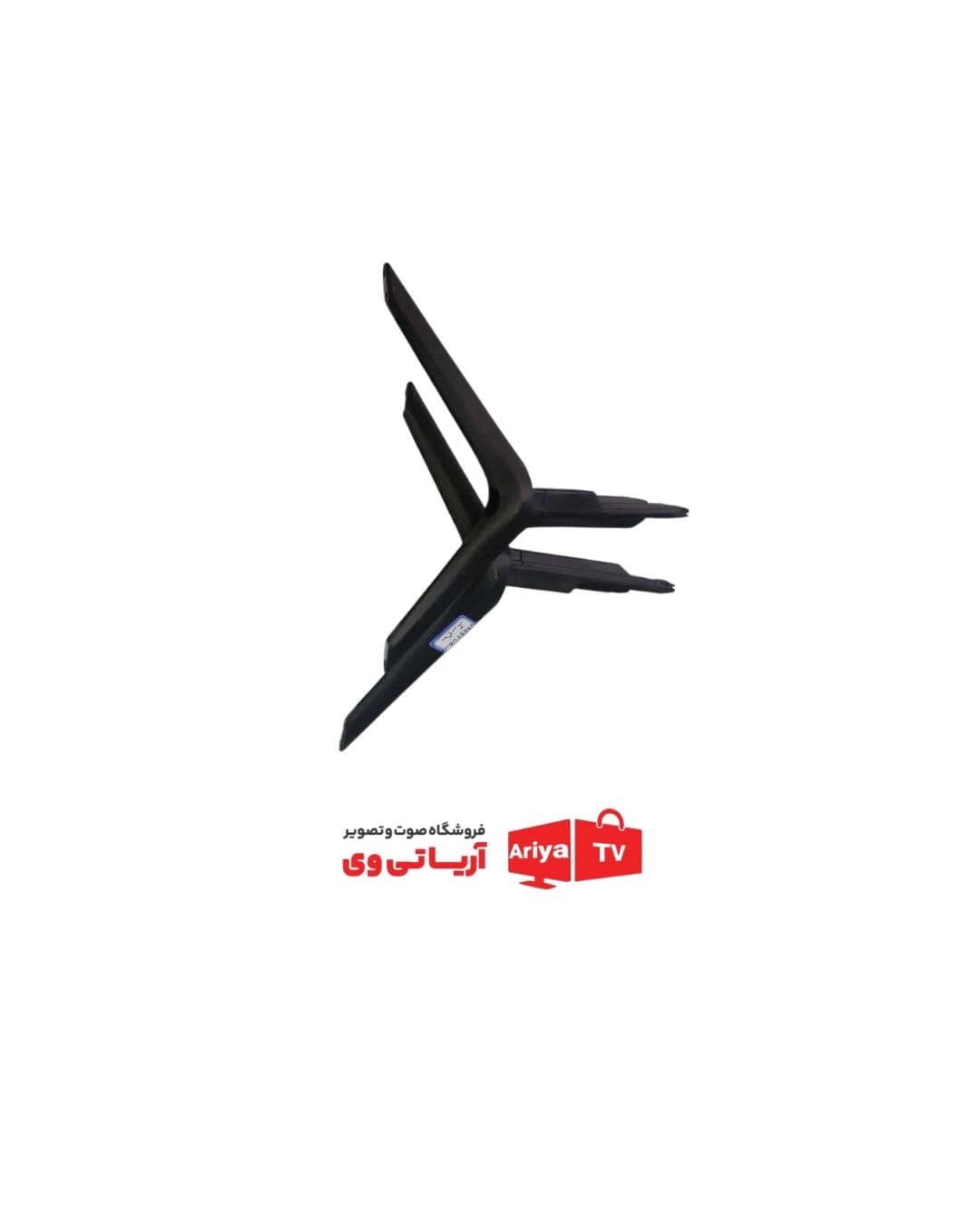 پایه فابریک تلویزیون سامسونگ مدل UA55TU8000