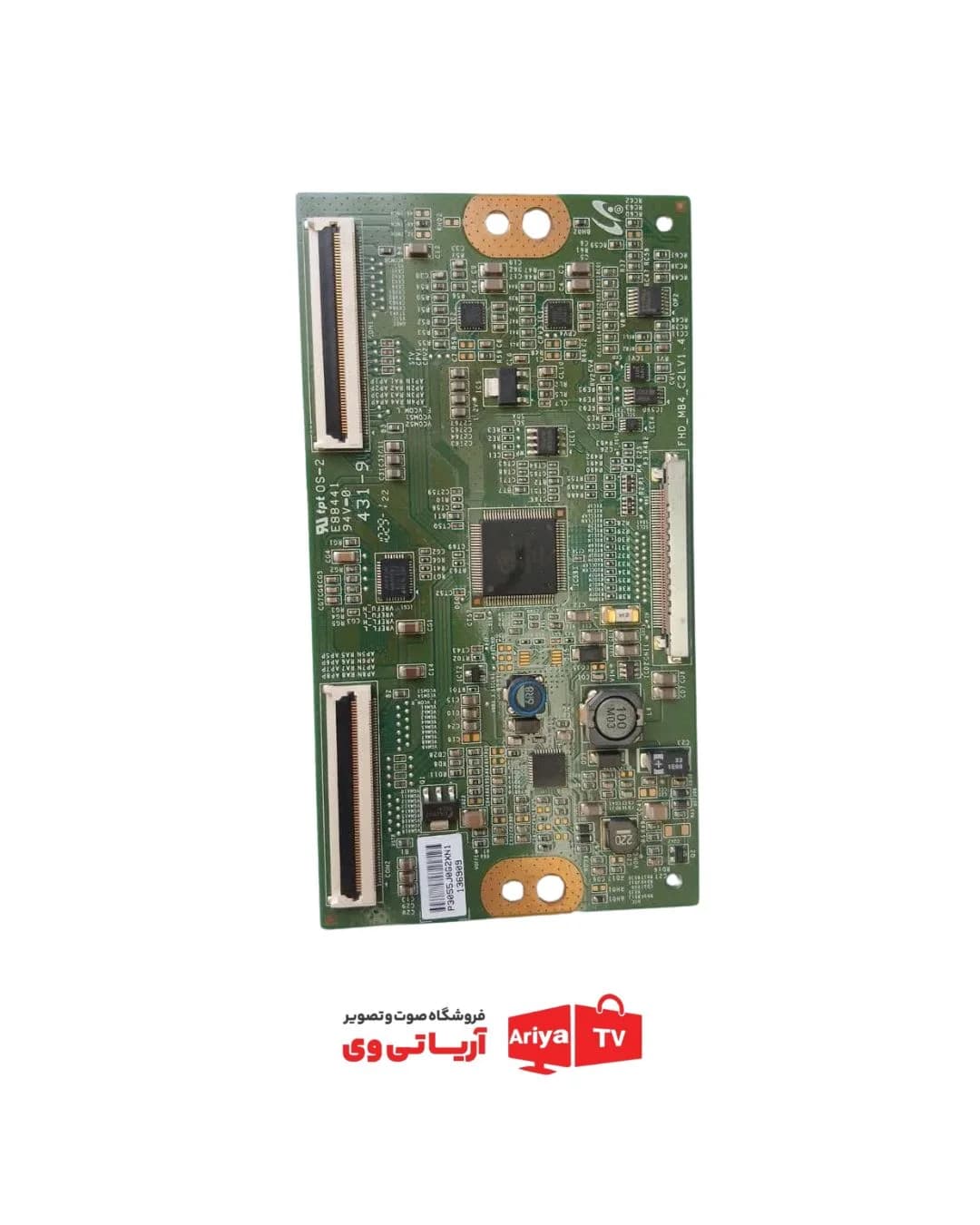 برد تیکان تلویزیون سونی مدل KLV40EX400