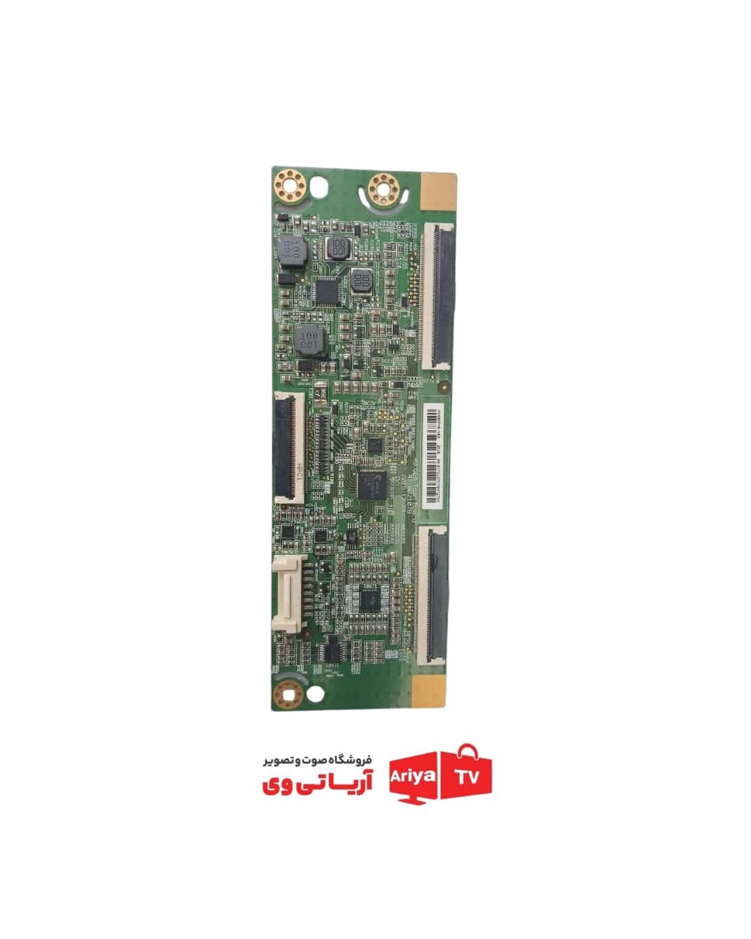 برد تیکان تلویزیون سامسونگ مدل UA49K5890AW