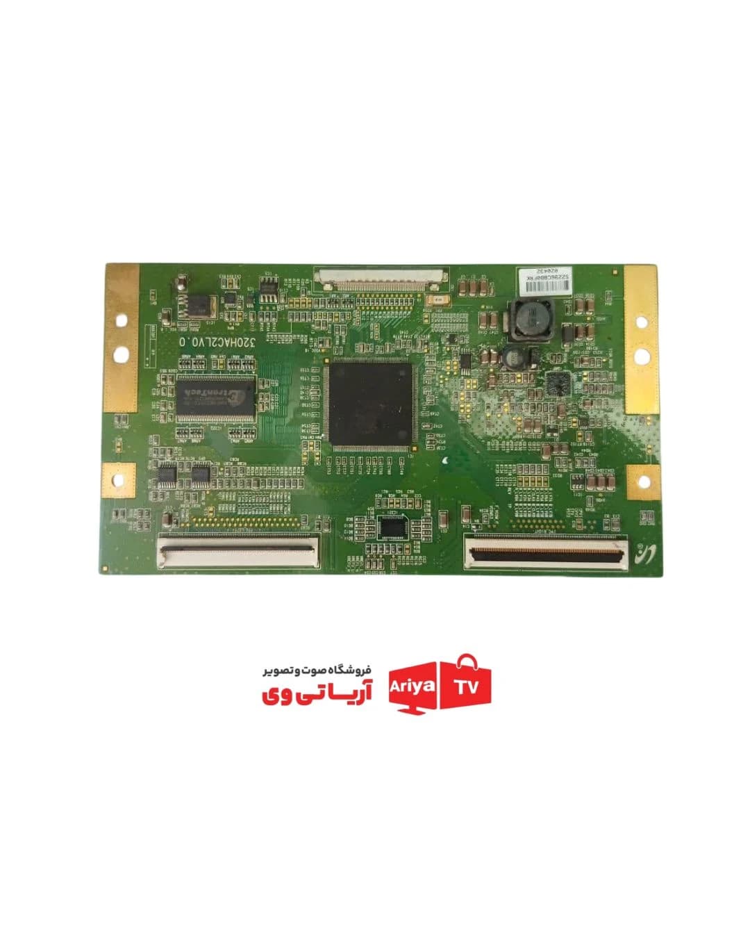 برد تیکان تلویزیون سامسونگ مدل LA32A550P1R