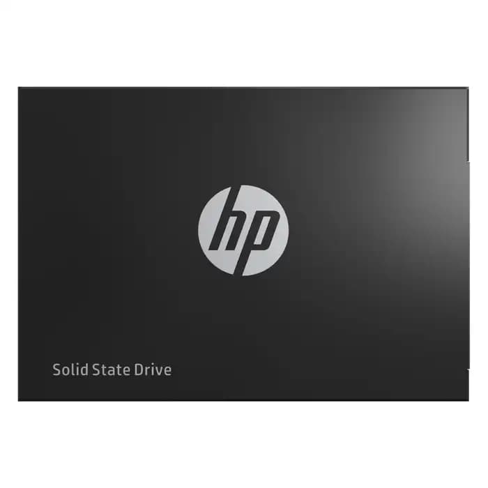 اس اس دی اینترنال اچ پی مدل S700 Pro ظرفیت ۱ ترابایت استوک