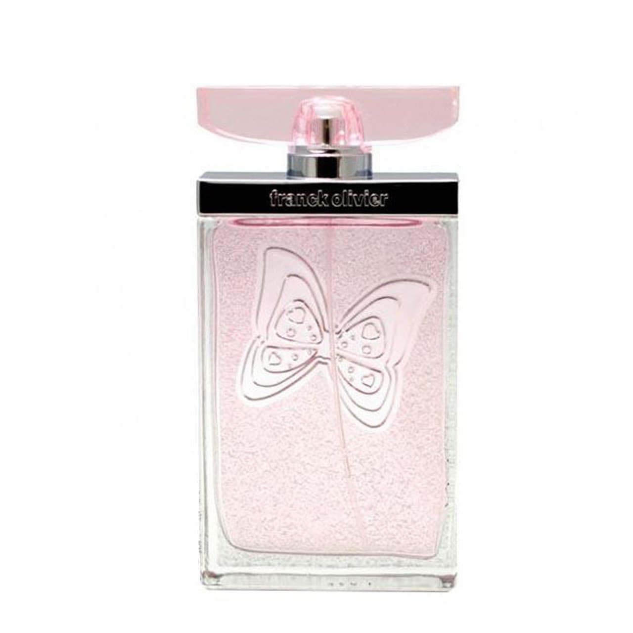 عطر و ادکلن زنانه ادوپرفیوم زنانه فرانک اولیور مدل Nature حجم 75ml