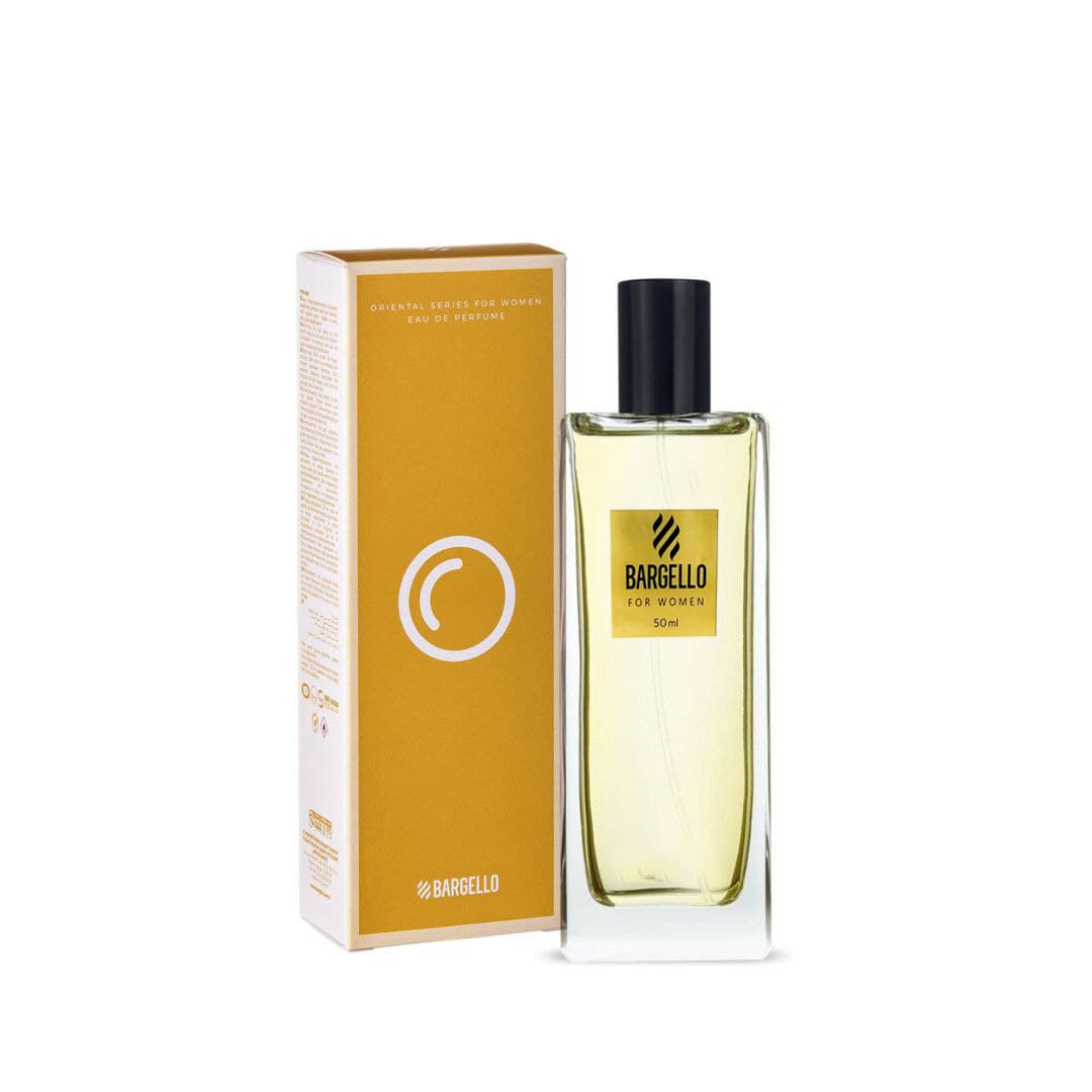 عطر و ادکلن زنانه ادوپرفیوم زنانه بارگلو کد 324 مدل گودگرل حجم 50 میلی لیتر