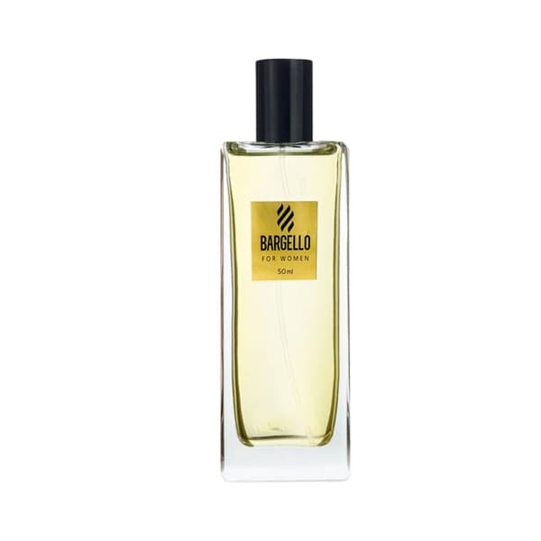 عطر و ادکلن زنانه ادوپرفیوم زنانه بارگلو کد 324 مدل گودگرل حجم 50 میلی لیتر — تصویر ۲
