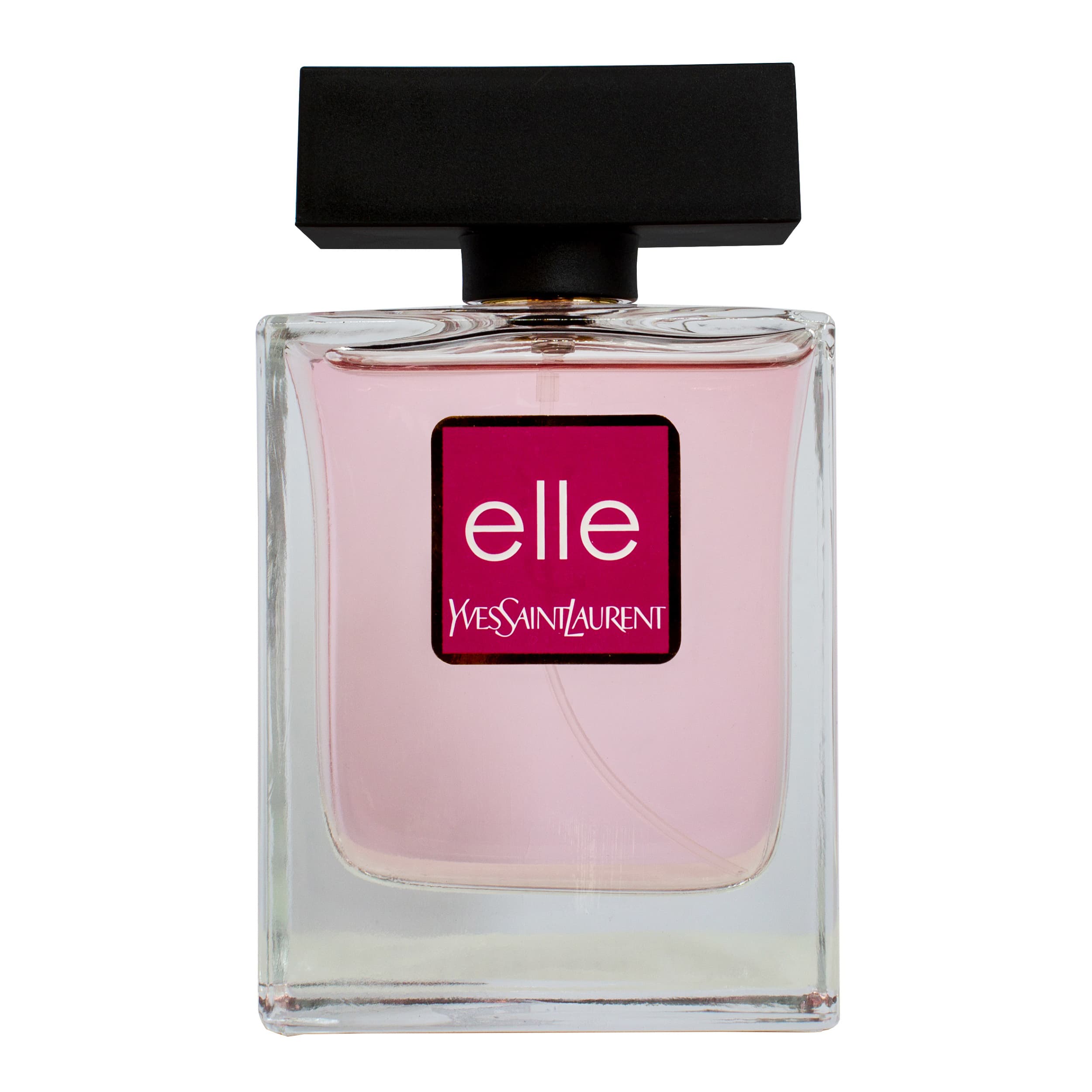 عطر و ادکلن زنانه ادو پرفیوم زنانه پرستیژ مدل Elle حجم 100 میلی لیتر