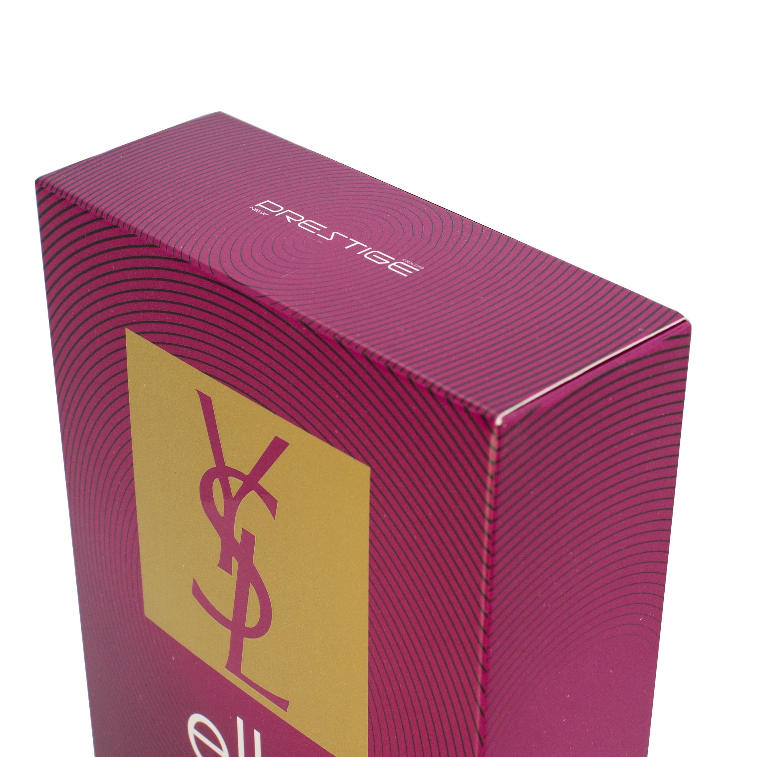 عطر و ادکلن زنانه ادو پرفیوم زنانه پرستیژ مدل Elle حجم 100 میلی لیتر — تصویر ۳