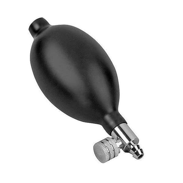پوار یدکی فشارسنج عقربهای و جیوهای مدل Standard-01