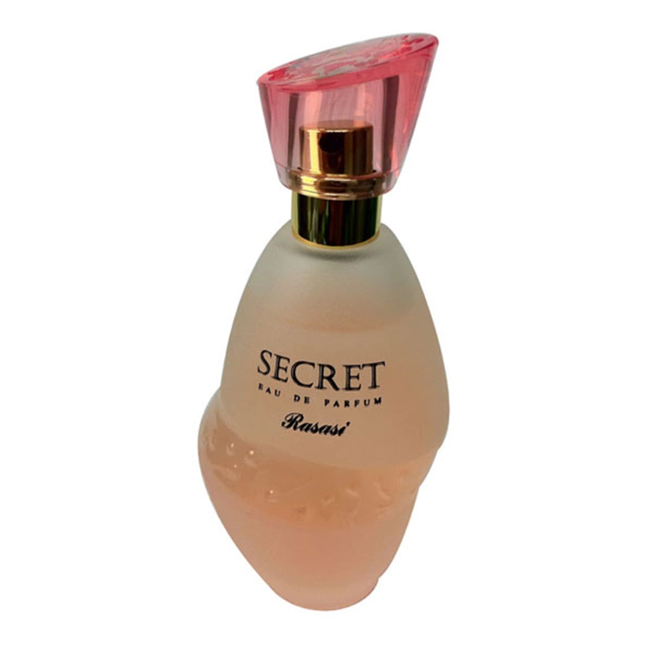 عطر و ادکلن زنانه ادوپرفیوم زنانه رصاصی مدل Secret حجم 75 میلی لیتر