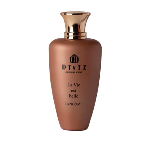 عطر و ادکلن زنانه ادو پرفیوم زنانه دیوایز مدل LANCOME La Vie Est Belle حجم 100 میلی لیتر