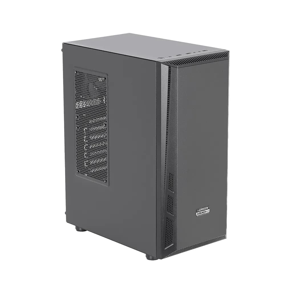 کیس گرین ARAD eco (آراد اکو)