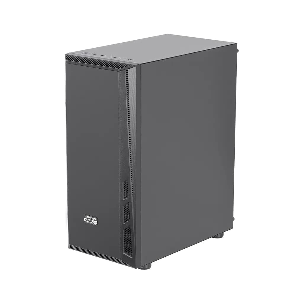 کیس گرین ARAD eco (آراد اکو) — تصویر ۳