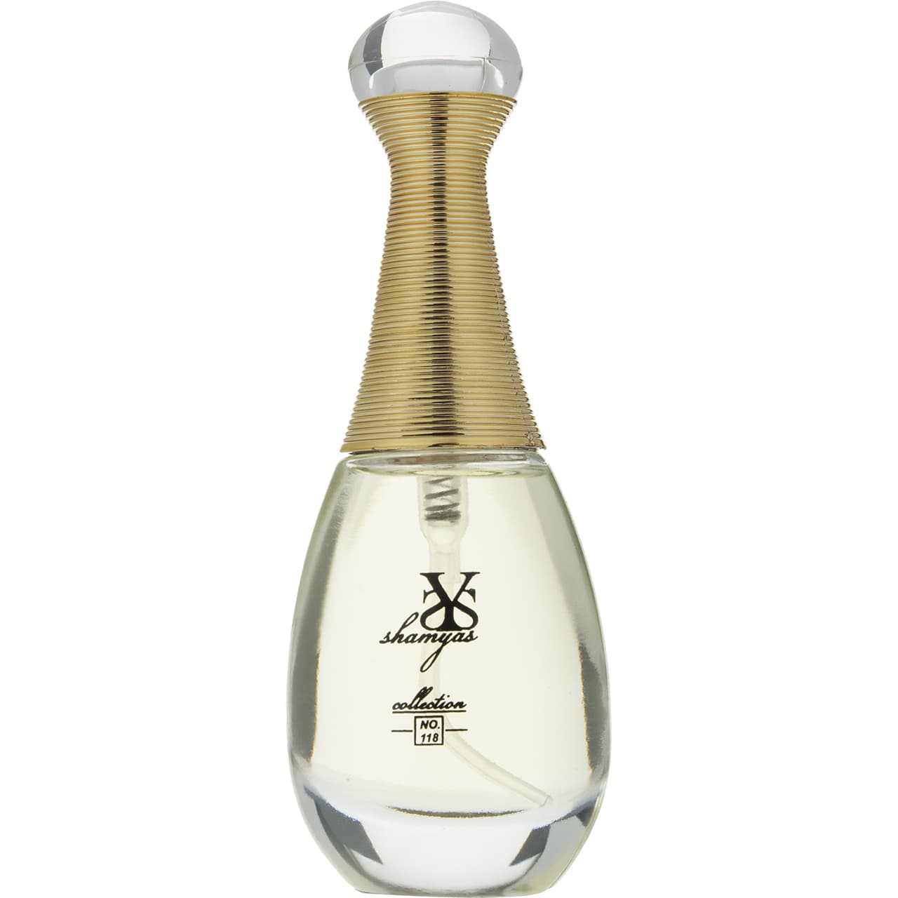 عطر و ادکلن زنانه ادوپرفیوم زنانه شمیاس مدل Jadore حجم 30 میلی لیتر