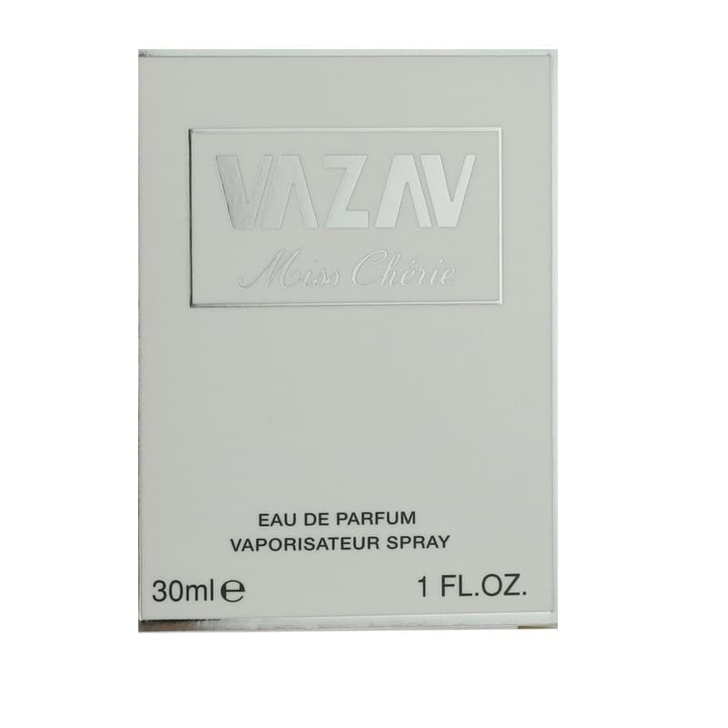 عطر و ادکلن زنانه ادوپرفیوم زنانه وازاو مدل میس دیور چری حجم 30 میلیلیتر — تصویر ۳