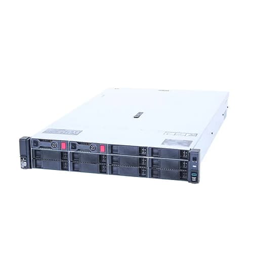 سرور HPE ProLiant DL380 Gen10 4214R 1P 32GB-R P408i-a NC 8SFF 800W PS