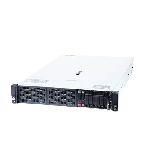 سرور HPE ProLiant DL380 Gen10 4210R 1P 32GB-R P408i-a NC 24SFF 800W PS