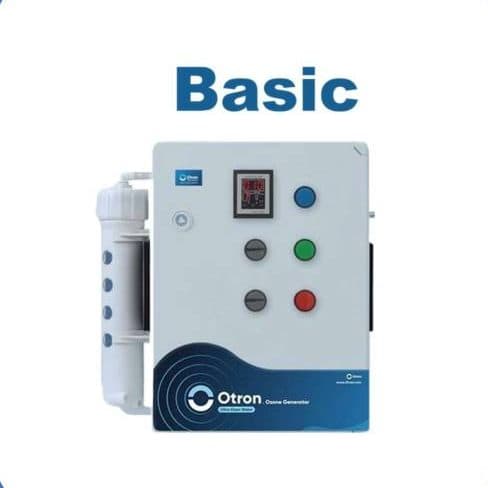 ازن ژنراتور Basic