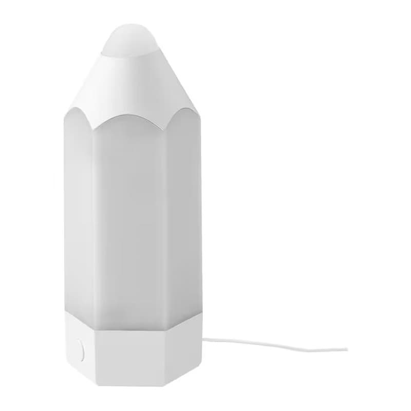 چراغ رو میزی ایکیا مدل IKEA PELARBOJ