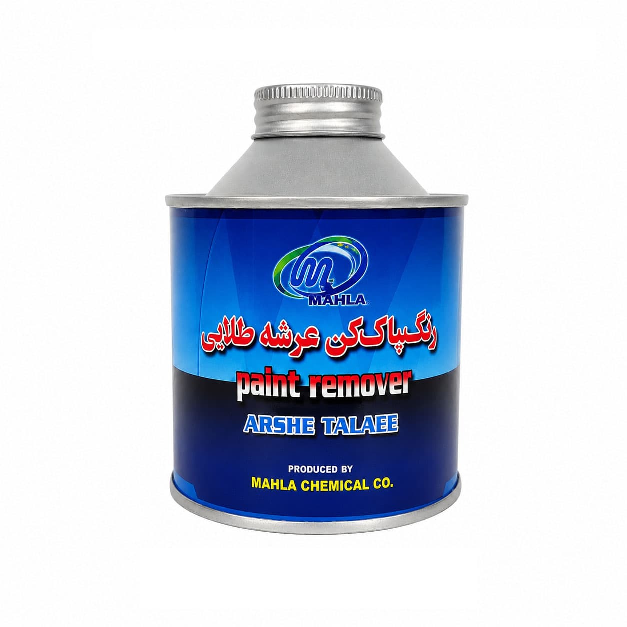 رنگ پاک کن عرشه طلایی