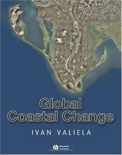کتاب Global Coastal Change نسخه کامل