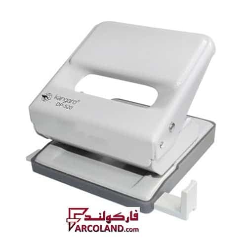 دستگاه پانچ کانگرو (Kangaro) مدل DP-520 — تصویر ۲