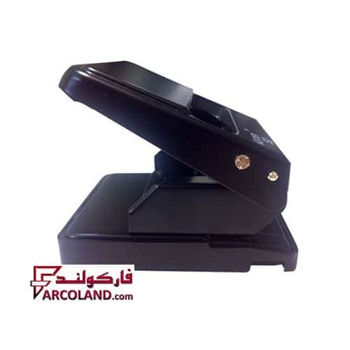 دستگاه پانچ کانگرو (Kangaro) مدل DP-520 — تصویر ۳