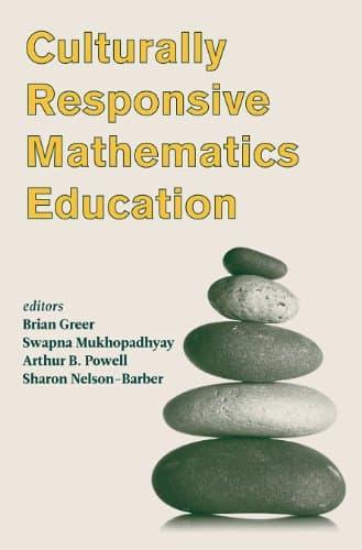 کتاب Culturally Responsive Mathematics Education نسخه کامل