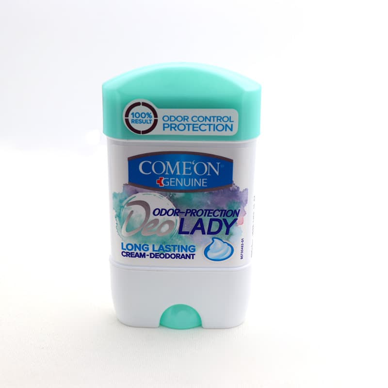 رول ضد تعریق مام صابونی LONG LASTING برند کامان 92724 — تصویر ۲