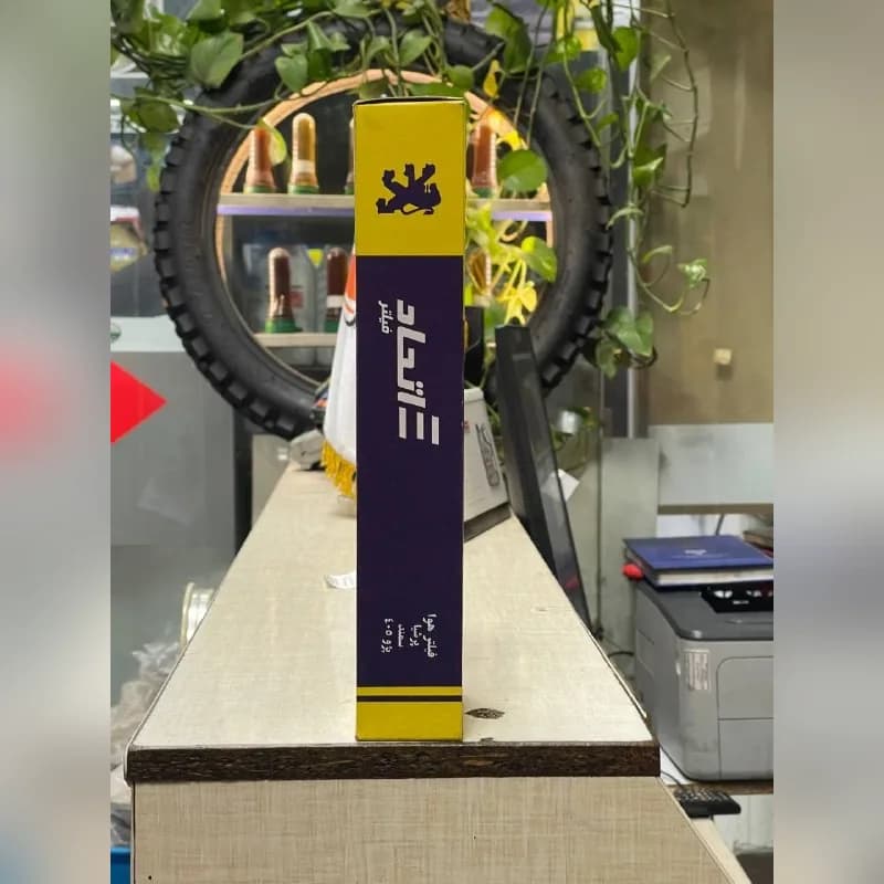 فیلتر هوا اتحاد پژو ۴۰۵ — تصویر ۳