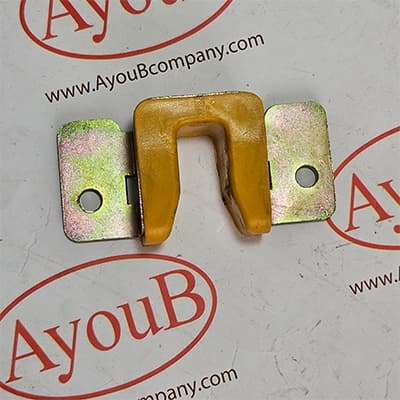 محدود کننده درب عقب ون نارون (روی درب پایین)