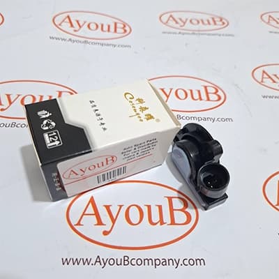 حلزونی دریچه گاز ون نارون cosonyoo (سنسور دریچه گاز)
