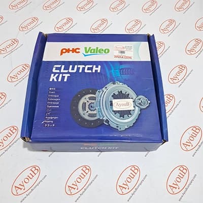 دیسک و صفحه کلاچ و بلبرینگ کلاچ ون نارون Valeo