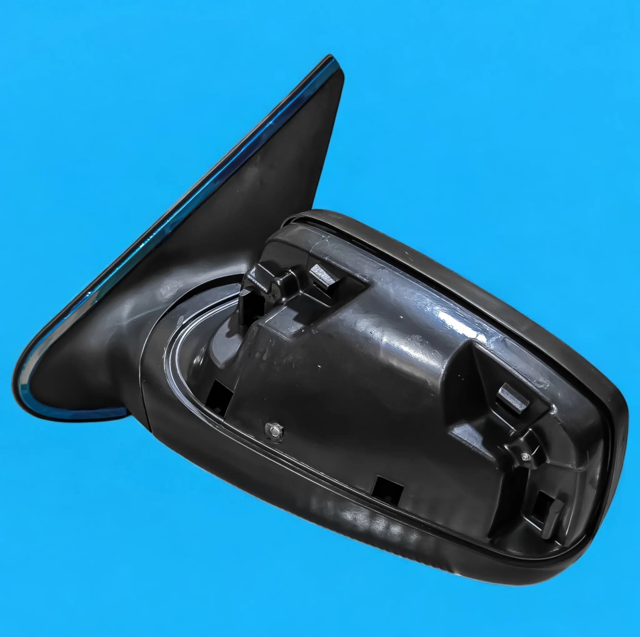 آینه جانبی چپ خودرو بست یدک مدل 002788 مناسب برای پژو 405 SLX ، پژو پارس ELX — تصویر ۲
