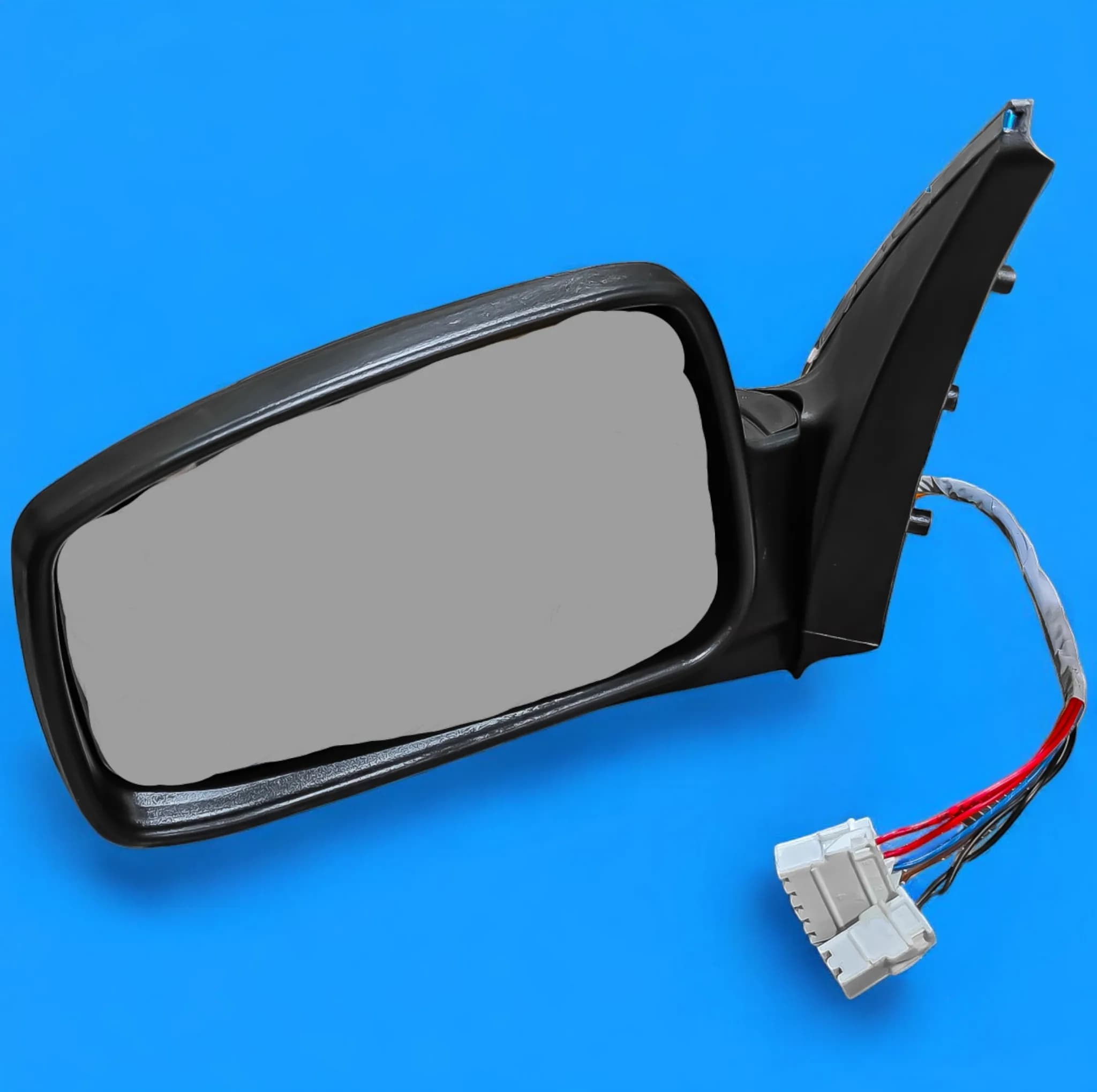 آینه جانبی چپ خودرو بست یدک مدل 002788 مناسب برای پژو 405 SLX ، پژو پارس ELX — تصویر ۳