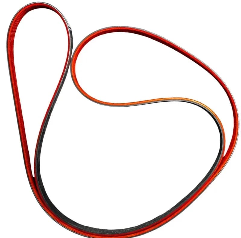 تسمه دینام رایکالتون مدل مولد روکش دار EPDM کد 6PK2364 مناسب برای سمند EF7