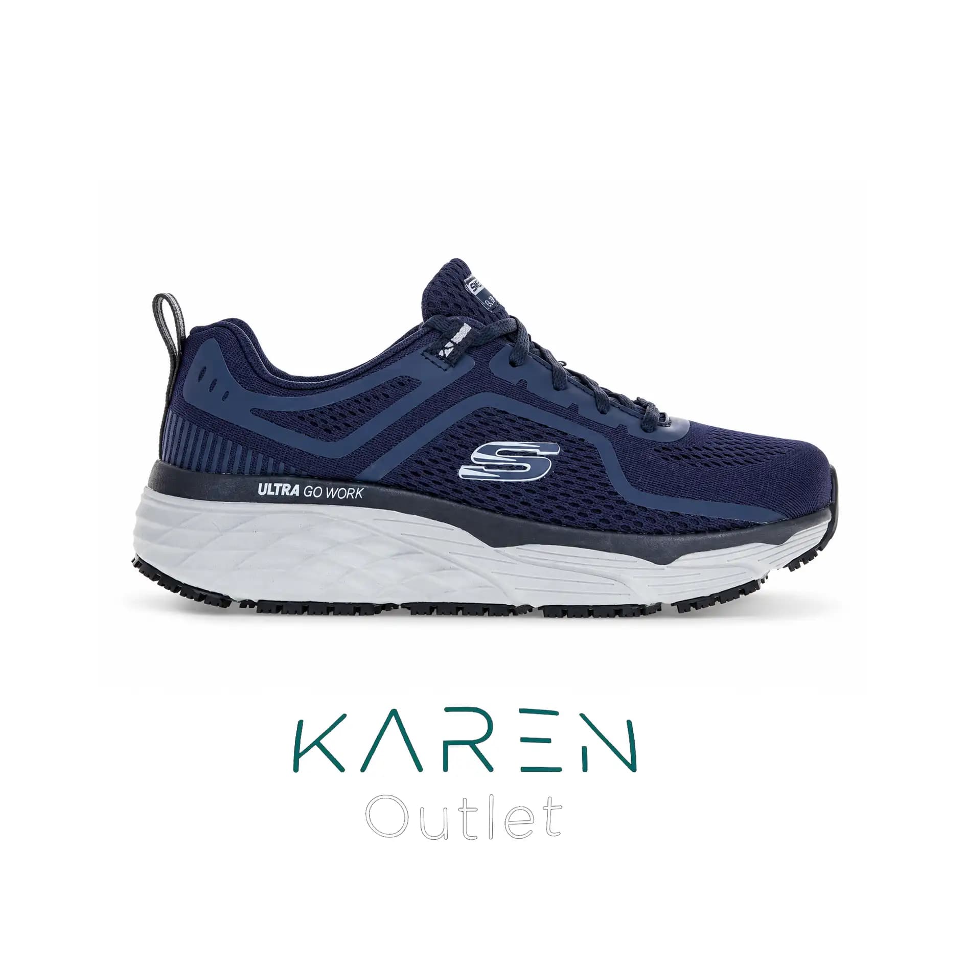 کتونی اسکیچرز مکس | Skechers Max 108029