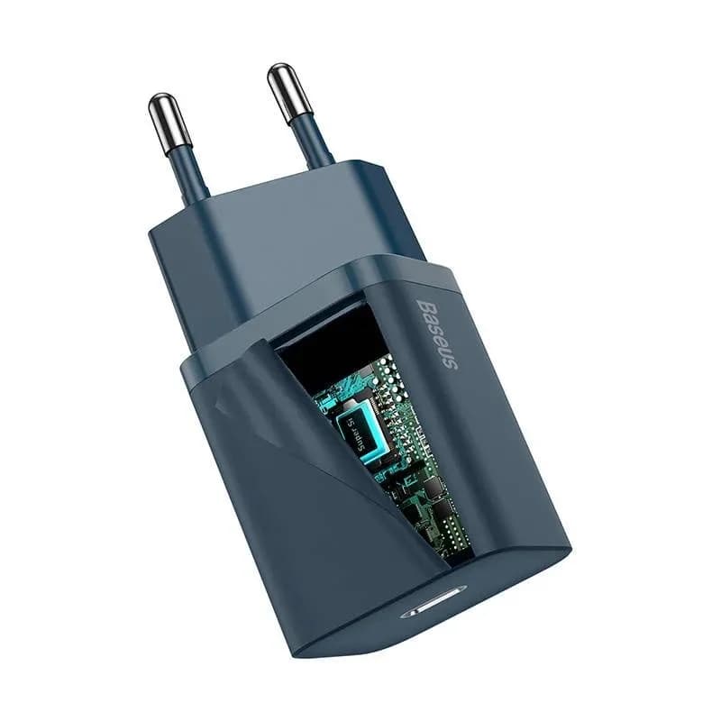شارژر دیواری مدل CCSUP-B03 — تصویر ۷