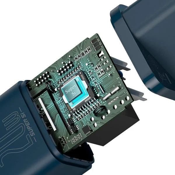شارژر دیواری مدل CCSUP-B03 — تصویر ۵