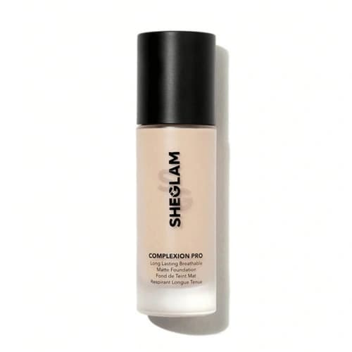 کرم پودر شیگلم سری Complexion Pro مدل Chantilly حجم 30 میلی لیتر — تصویر ۴
